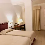 Alberi Del Paradiso 4*