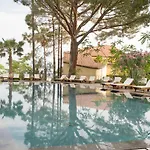 Alberi Del Paradiso Hotell