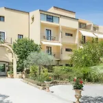 Alberi Del Paradiso Hotell