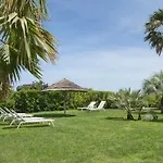 Alberi Del Paradiso 4*