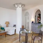 Alberi Del Paradiso 切法卢