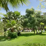 Alberi Del Paradiso 4* Cefalù