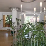 Alberi Del Paradiso Hotell Cefalù