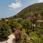 Hotell Alberi Del Paradiso 4*