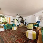 Hotell Alberi Del Paradiso 4*