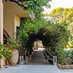 Alberi Del Paradiso 酒店