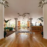 Alberi Del Paradiso 4* Cefalù