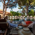 Alberi Del Paradiso Hotell 4*