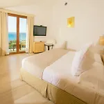 Hotell Alberi Del Paradiso