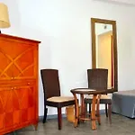 Alberi Del Paradiso Hotell Cefalù