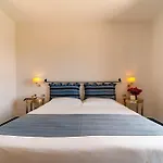 Alberi Del Paradiso Hotell Cefalù