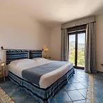 Alberi Del Paradiso 4*