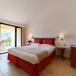 Hotell Alberi Del Paradiso 4*