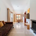 Hotell Alberi Del Paradiso