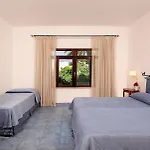 Alberi Del Paradiso 4* 切法卢