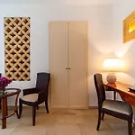 Alberi Del Paradiso Hotell 4*