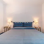 Alberi Del Paradiso 4* 切法卢