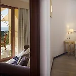 Alberi Del Paradiso 4* Cefalù