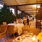 Alberi Del Paradiso 酒店 4*