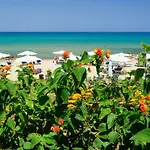 Alberi Del Paradiso Cefalù