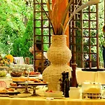 Alberi Del Paradiso 酒店