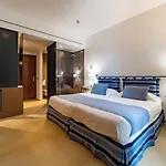 Hotell Alberi Del Paradiso