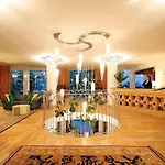 Alberi Del Paradiso Hotell 4*