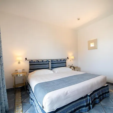 Otel Alberi Del Paradiso Cefalù