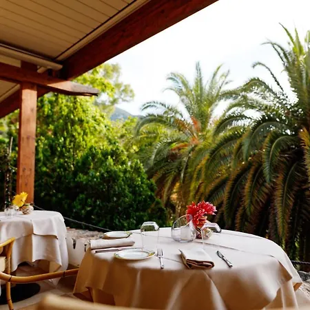 Ξενοδοχείο Alberi Del Paradiso 4*
