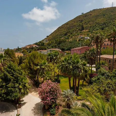 Otel Alberi Del Paradiso 4*