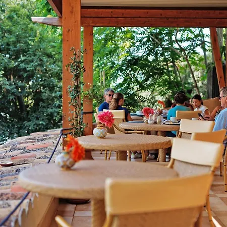 Alberi Del Paradiso 4*