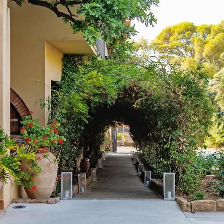 Alberi Del Paradiso Ξενοδοχείο