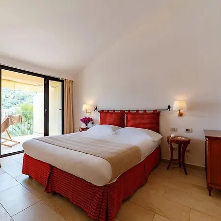 Otel Alberi Del Paradiso