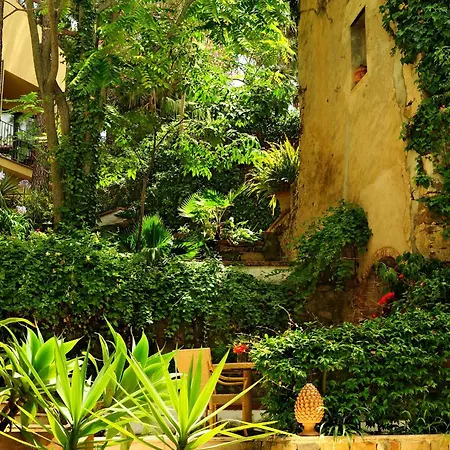 Otel Alberi Del Paradiso