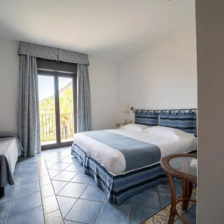 Otel Alberi Del Paradiso