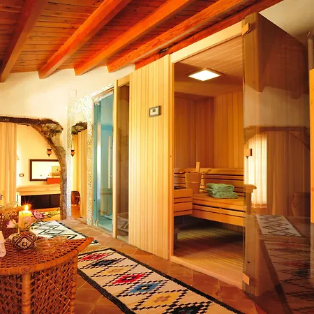 Alberi Del Paradiso 4* Cefalù