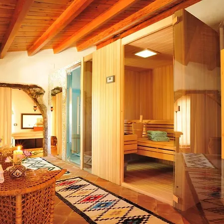 Alberi Del Paradiso 4*