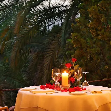 Alberi Del Paradiso Otel 4*