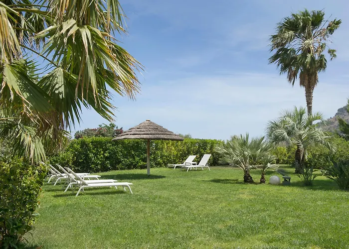 Alberi Del Paradiso 4*