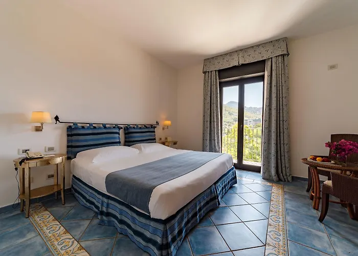 Alberi Del Paradiso 4*