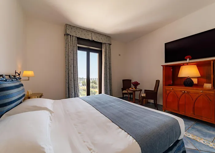 Szálloda Alberi Del Paradiso 4*