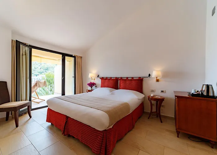 Otel Alberi Del Paradiso 4*