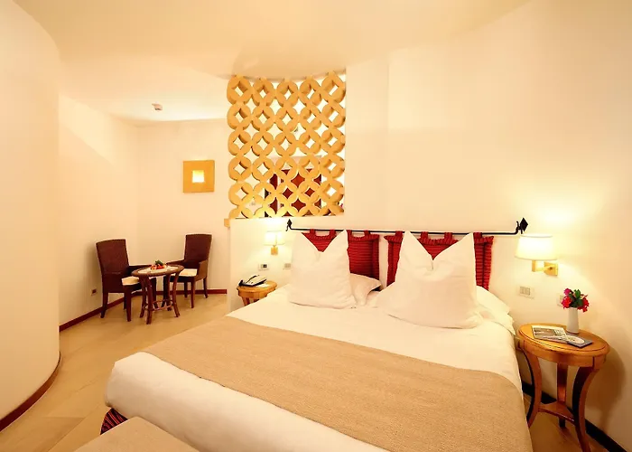 Otel Alberi Del Paradiso 4*