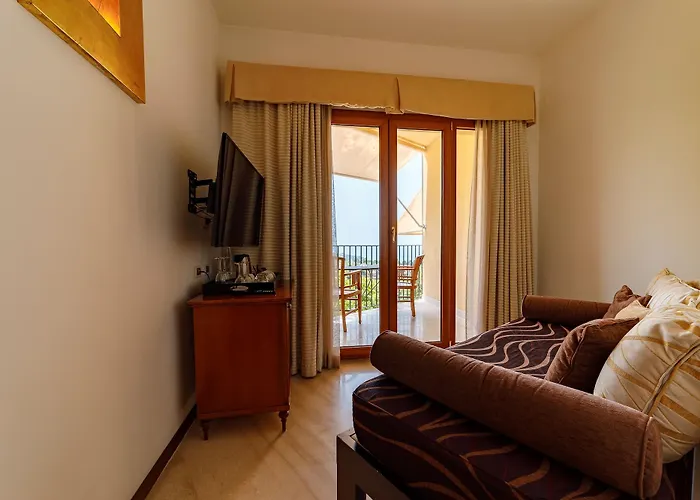 Alberi Del Paradiso Otel