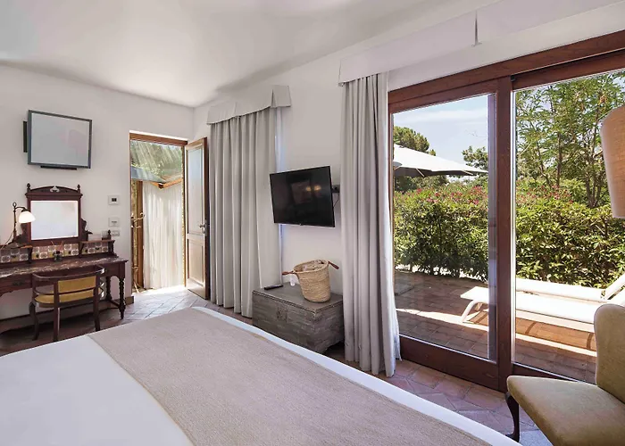 Alberi Del Paradiso Cefalù