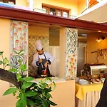 Alberi Del Paradiso Hotel Cefalu