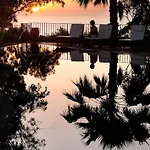 Alberi Del Paradiso 4* Cefalu