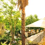 Alberi Del Paradiso