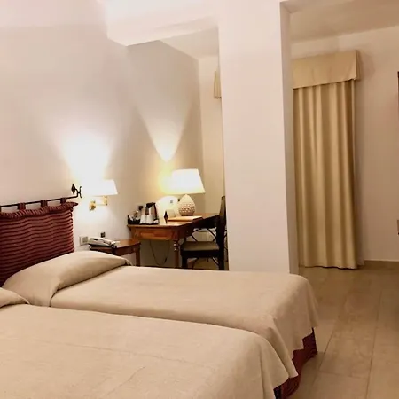 Alberi Del Paradiso 4*