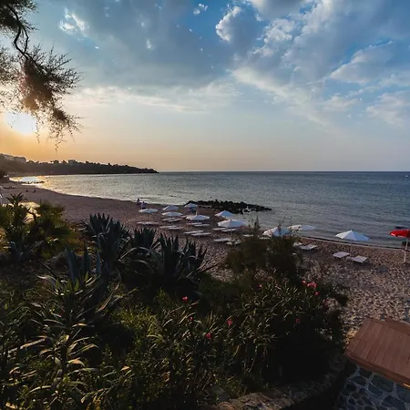 Alberi Del Paradiso Hotel 4*